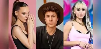 Día del Niño en México: así se veían estos famosos mexicanos de pequeños