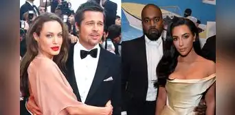 ¿Cuáles son los acuerdos prenupciales más extravagantes y millonarios de Hollywood? ¿Cuáles son los acuerdos prenupciales más extravagantes y millonarios de Hollywood?