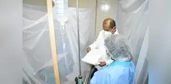Piura es la cuarta región con más casos de dengue en el país Piura es la cuarta región con más casos de dengue en el país