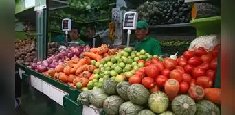 Inflación vuelve al 2% y sigue dentro de meta del BCRP