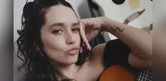 Gala Brie: “Como mujer y artista latinoamericana es difícil avanzar sin hacer música urbana” Gala Brie: “Como mujer y artista latinoamericana es difícil avanzar sin hacer música urbana”