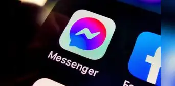 Facebook Messenger sufre caída: usuarios reportan problemas con app de mensajería