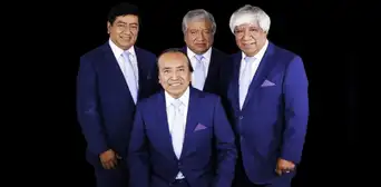 ¿Cuál es la historia del nacimiento de Agua Marina, el popular grupo de cumbia peruano?