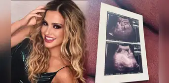 ¡Será mamá por tercera vez! Fanny Lu anuncia embarazo con cuenta regresiva ¡Será mamá por tercera vez! Fanny Lu anuncia embarazo con cuenta regresiva
