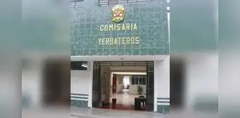 Delincuentes en fuga: liman barrotes y escapan de la comisaría de Yerbateros Delincuentes en fuga: liman barrotes y escapan de la comisaría de Yerbateros