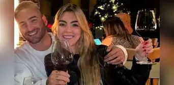 Maluma: ¿quién es Susana Gómez, la novia de ‘Papi Juancho’ y cómo nació su romántica historia? Maluma: ¿quién es Susana Gómez, la novia de ‘Papi Juancho’ y cómo nació su romántica historia?