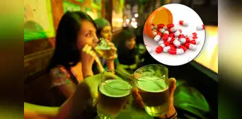 ¿Es cierto que tomar fármacos antes de consumir licor protege mi hígado? ¿Es cierto que tomar fármacos antes de consumir licor protege mi hígado?