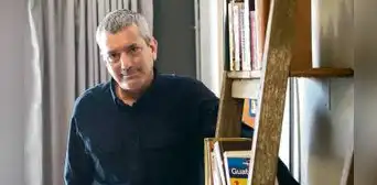 Santiago Roncagliolo: Cambiamos cinco presidentes en cinco años y no mejora la cuestión