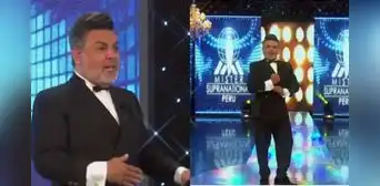 Andrés Hurtado se unió a la final de Mister Supranational Perú 2022: “Yo insisto con la corona” Andrés Hurtado se unió a la final de Mister Supranational Perú 2022: “Yo insisto con la corona”