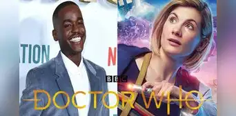 “Doctor Who”: Ncuti Gatwa será el primer actor afrodescendiente en protagonizar la serie