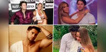 Joshua Ivanoff: ¿Qué fue de la vida del ex chico reality que estuvo con Melissa y Tepha Loza? Joshua Ivanoff: ¿Qué fue de la vida del ex chico reality que estuvo con Melissa y Tepha Loza?