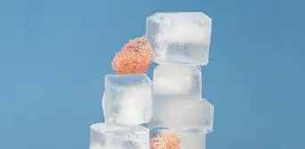 Hielo, uno de los mejores estimulantes para el sexo oral y otros juegos sexuales