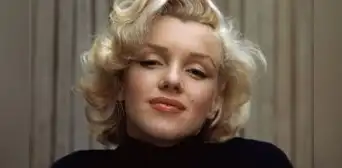 Marilyn Monroe: documentalista francés saca a la luz identidad del progenitor de la actriz Marilyn Monroe: documentalista francés saca a la luz identidad del progenitor de la actriz