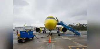 Viva inicia operaciones de carga internacional