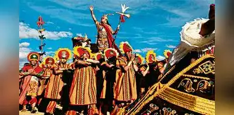 Alcalde de Cusco sobre Inti Raymi: “Nosotros no vamos a suspender ninguna actividad” Alcalde de Cusco sobre Inti Raymi: “Nosotros no vamos a suspender ninguna actividad”