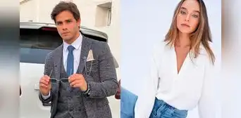 ¿A qué se dedica Hernán del Pozo, el ecuatoriano que habría conquistado a Alexandra Balarezo? ¿A qué se dedica Hernán del Pozo, el ecuatoriano que habría conquistado a Alexandra Balarezo?