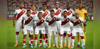 Repechaje rumbo a Qatar 2022: ¿quiénes son los convocados de Ricardo Gareca? Repechaje rumbo a Qatar 2022: ¿quiénes son los convocados de Ricardo Gareca?