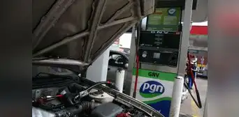 Combustible: ¿Añadir sistema de GNV a mi vehículo podría dañar el motor? Combustible: ¿Añadir sistema de GNV a mi vehículo podría dañar el motor?