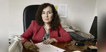 Fiscal Magali Quiroz regresa a poner orden en caso "Cuellos Blancos del Puerto" Fiscal Magali Quiroz regresa a poner orden en caso "Cuellos Blancos del Puerto"