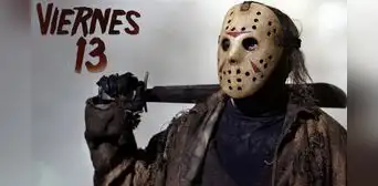 La saga de “Viernes 13”: ¿cuál es el orden para ver todas las películas de Jason? La saga de “Viernes 13”: ¿cuál es el orden para ver todas las películas de Jason?