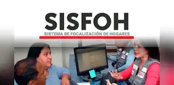 Sisfoh: conoce cuál es la clasificación socioeconómica de tu hogar