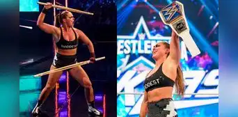 WWE: Ronda Rousey y sus futuras rivales por el título de SmackDown