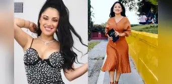¿Qué fue de Katy Jara luego de dejar la conducción de “Domingos de fiesta”? ¿Qué fue de Katy Jara luego de dejar la conducción de “Domingos de fiesta”?