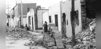 Terremoto en Perú: ¿cuándo fue el último en Lima y qué tan devastador llegó a ser? Terremoto en Perú: ¿cuándo fue el último en Lima y qué tan devastador llegó a ser?