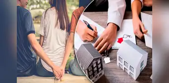 Si fui infiel, ¿tengo derecho a recibir la mitad de los bienes luego del divorcio?