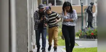Ley que sanciona el acoso callejero no tiene protocolo de denuncia pese a que fue aprobada hace 8 años Ley que sanciona el acoso callejero no tiene protocolo de denuncia pese a que fue aprobada hace 8 años