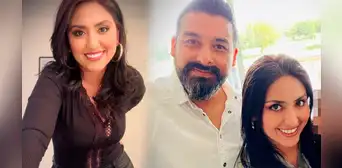 Nicole Pillman se muda a Estados Unidos y se despide de Perú: “El hogar lejos del hogar” Nicole Pillman se muda a Estados Unidos y se despide de Perú: “El hogar lejos del hogar”