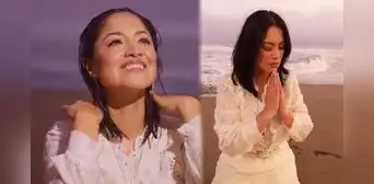 Katy Jara debuta en la música cristiana y lanza su primera canción “Mi vida cambió” Katy Jara debuta en la música cristiana y lanza su primera canción “Mi vida cambió”