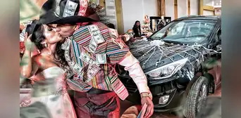 Desde carros hastas casas: ¿en qué lugares de Perú se ofrecen lujosos regalos de bodas? Desde carros hastas casas: ¿en qué lugares de Perú se ofrecen lujosos regalos de bodas?