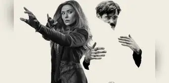 La cinta nominada al Oscar que Elizabeth Olsen se perdió por ser Bruja Escarlata en Marvel La cinta nominada al Oscar que Elizabeth Olsen se perdió por ser Bruja Escarlata en Marvel