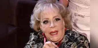 Silvia Pinal: ¿cuál es su estado de salud y por qué su retorno al teatro ha sido controversial? Silvia Pinal: ¿cuál es su estado de salud y por qué su retorno al teatro ha sido controversial?