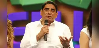 Carlos Álvarez: ¿qué dijo sobre el regreso de “Los cómicos ambulantes” a la televisión? Carlos Álvarez: ¿qué dijo sobre el regreso de “Los cómicos ambulantes” a la televisión?
