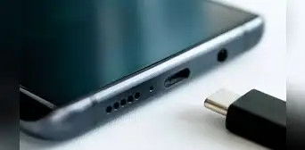 ¿Por qué el puerto USB no transfiere datos y solo carga tu smartphone? ¿Por qué el puerto USB no transfiere datos y solo carga tu smartphone?