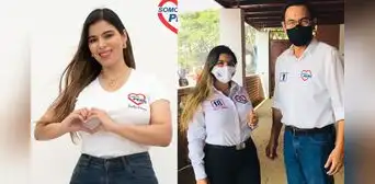 Zully Pinchi y el día que defendió a Vizcarra por caso Vacunagate: “No se ha cometido delito”