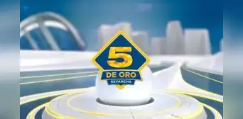 Resultados 5 de Oro, miércoles 8 de noviembre: conoce los números ganadores EN VIVO del sorteo Resultados 5 de Oro, miércoles 8 de noviembre: conoce los números ganadores EN VIVO del sorteo