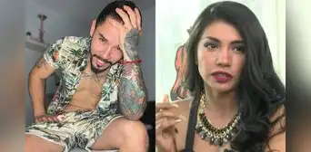 ¿Qué fue de Harold Cortez, exesposo de Diana Sánchez que dejó el país tras su polémica separación? ¿Qué fue de Harold Cortez, exesposo de Diana Sánchez que dejó el país tras su polémica separación?