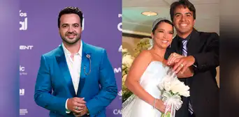Luis Fonsi sobre su ruptura con Adamari López: “Hacerlo públicamente es el doble de difícil”