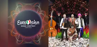 Eurovisión 2022: se revelaron irregularidades en el concurso por primera vez