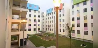 Créditos hipotecarios del Fondo Mivivienda caerían 39% Créditos hipotecarios del Fondo Mivivienda caerían 39%