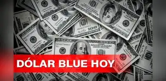 Dólar blue HOY, jueves 2 de junio: revisa la cotización en Argentina Dólar blue HOY, jueves 2 de junio: revisa la cotización en Argentina
