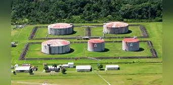 Comunidades han invadido un tramo del Oleoducto Norperuano, advierte Petroperú Comunidades han invadido un tramo del Oleoducto Norperuano, advierte Petroperú