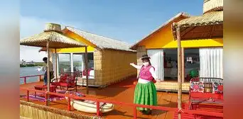 Tours a los Uros a solo 10 soles: conoce cómo acceder a esta promoción y hasta cuándo durará Tours a los Uros a solo 10 soles: conoce cómo acceder a esta promoción y hasta cuándo durará