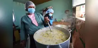 Inseguridad alimentaria afecta a 6 de cada 10 hogares