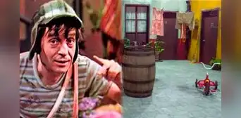 ¿Dónde vivía el Chavo del 8? Un capítulo inédito revela este misterio de los fans