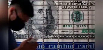 Dólar Blue HOY, martes 31 de mayo: ¿a cuánto cotiza la divisa en Argentina? Dólar Blue HOY, martes 31 de mayo: ¿a cuánto cotiza la divisa en Argentina?