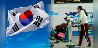 ¿Cuáles son los únicos requisitos para viajar como turista a Corea del Sur desde el Perú? ¿Cuáles son los únicos requisitos para viajar como turista a Corea del Sur desde el Perú?